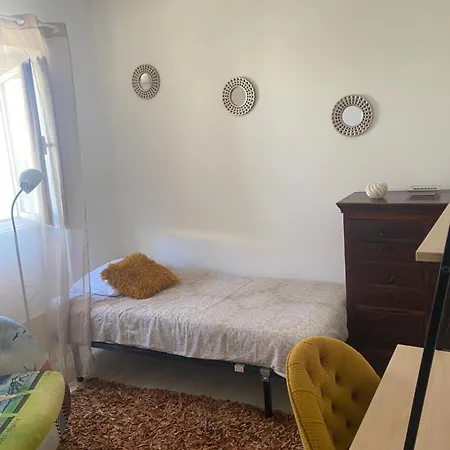 Monte Do Mosteiro Kwatera prywatna Batalha