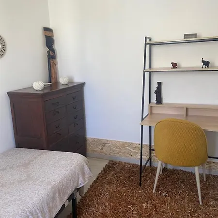 Kwatera prywatna Monte Do Mosteiro *