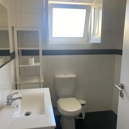 Quarto em Acomodações Particulares Monte Do Mosteiro Batalha