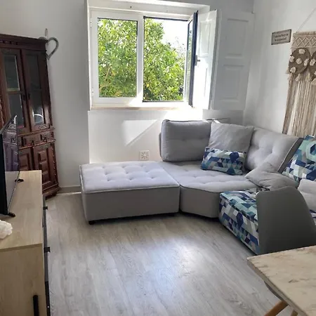 Monte Do Mosteiro Quarto em Acomodações Particulares