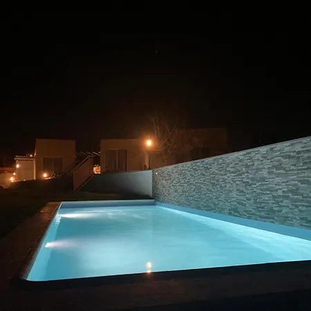 Kwatera prywatna Monte Do Mosteiro *