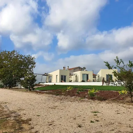 Quarto em Acomodações Particulares Monte Do Mosteiro Batalha