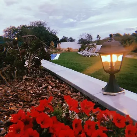 Accommodatie bij particulieren Monte Do Mosteiro Batalha