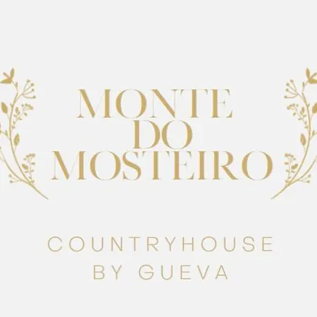 Monte Do Mosteiro Ubytování v soukromí