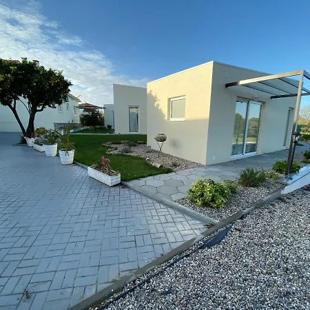 Kwatera prywatna Monte Do Mosteiro