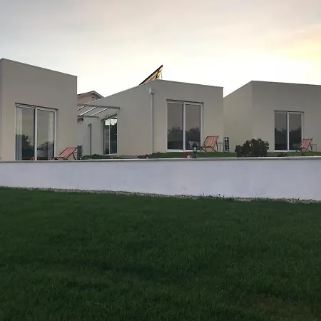 Quarto em Acomodações Particulares Monte Do Mosteiro *