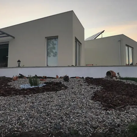 Accommodatie bij particulieren Monte Do Mosteiro Batalha