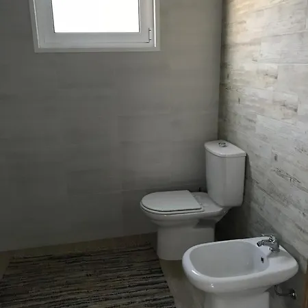 Quarto em Acomodações Particulares Monte Do Mosteiro Batalha