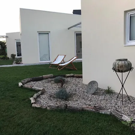 Monte Do Mosteiro Ubytování v soukromí *