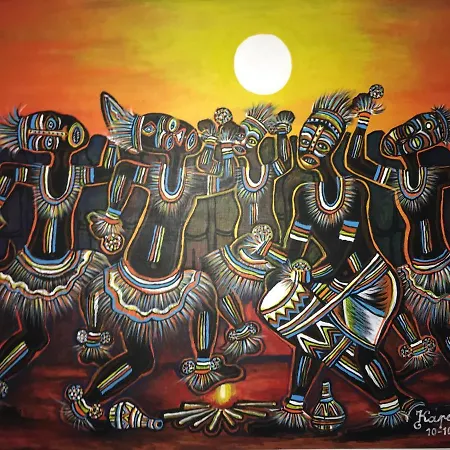 Quarto em Acomodações Particulares Monte Do Mosteiro *