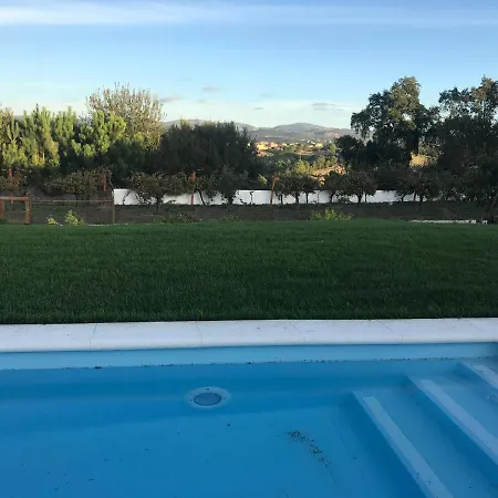 Monte Do Mosteiro Kwatera prywatna