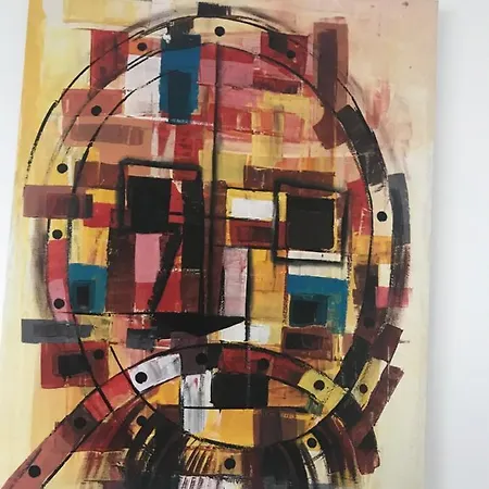 Monte Do Mosteiro Quarto em Acomodações Particulares