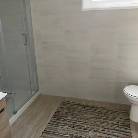 Quarto em Acomodações Particulares Monte Do Mosteiro *