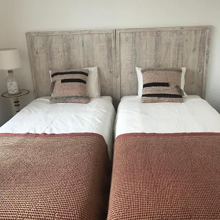 Kwatera prywatna Monte Do Mosteiro *