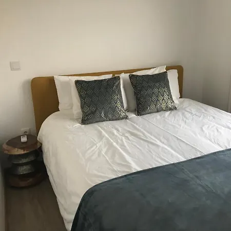 Monte Do Mosteiro Homestay Batalha
