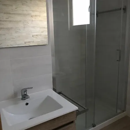 Quarto em Acomodações Particulares Monte Do Mosteiro *