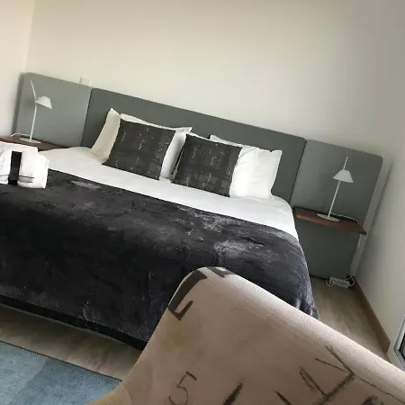 Homestay Monte Do Mosteiro