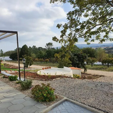 Monte Do Mosteiro * Batalha