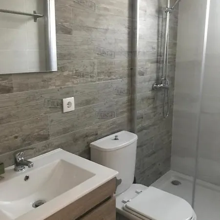 Quarto em Acomodações Particulares Monte Do Mosteiro *