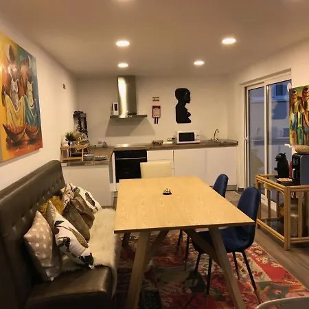 Monte Do Mosteiro Accommodatie bij particulieren *