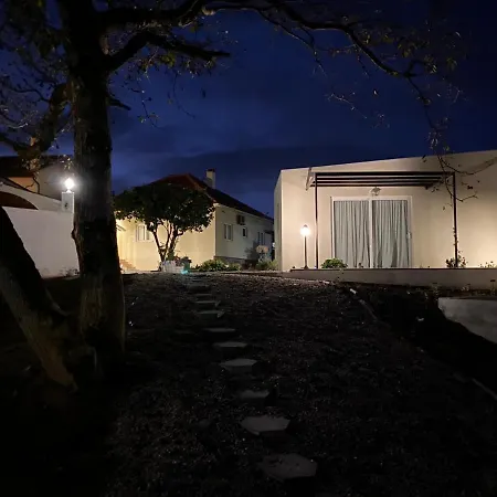 Kwatera prywatna Monte Do Mosteiro Batalha