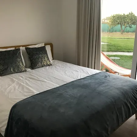 Monte Do Mosteiro Homestay