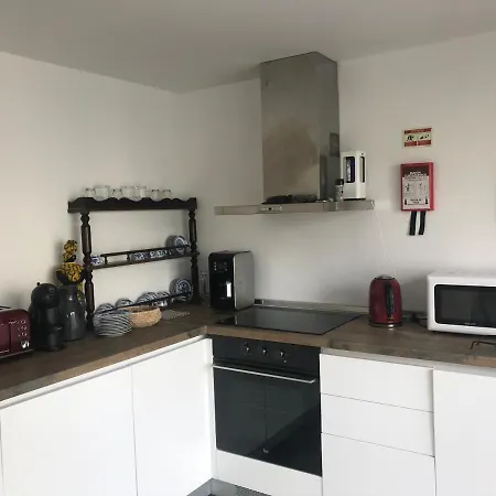 Quarto em Acomodações Particulares Monte Do Mosteiro Batalha