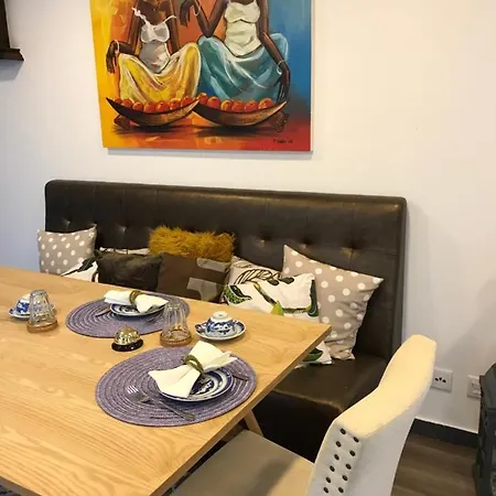 Kwatera prywatna Monte Do Mosteiro Batalha