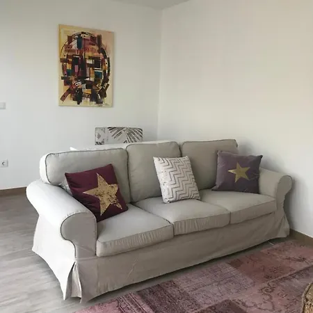 Homestay Monte Do Mosteiro *