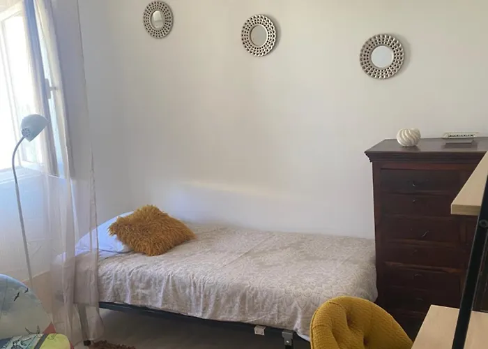 Monte Do Mosteiro Homestay Batalha