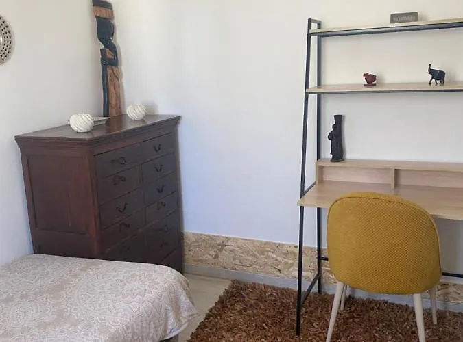 Homestay Monte Do Mosteiro *