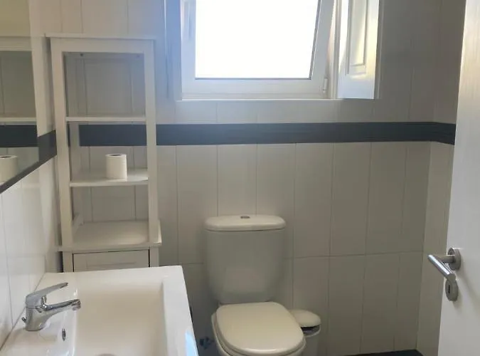 Homestay Monte Do Mosteiro Batalha