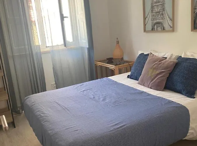 Homestay Monte Do Mosteiro Batalha