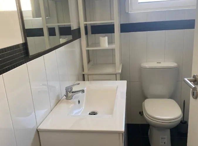 Homestay Monte Do Mosteiro