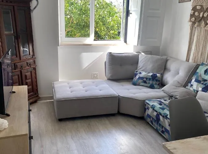 Monte Do Mosteiro Homestay