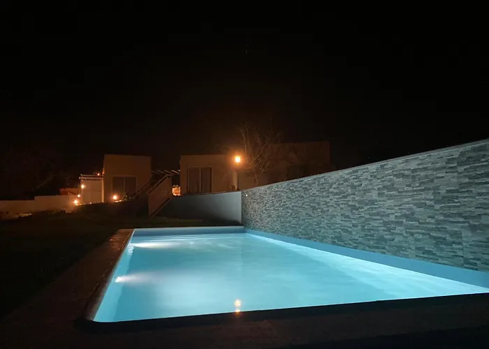 Homestay Monte Do Mosteiro *