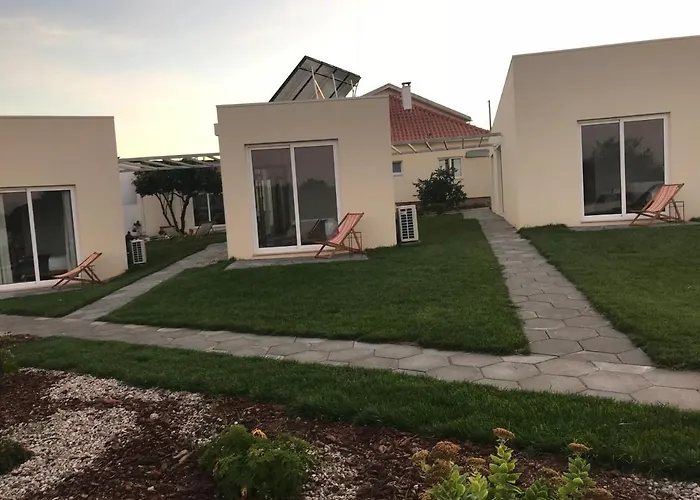 Monte Do Mosteiro Pansiyon *