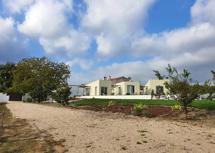 Pansiyon Monte Do Mosteiro Batalha