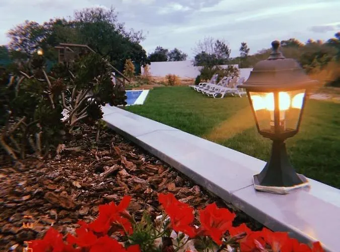 Homestay Monte Do Mosteiro Batalha