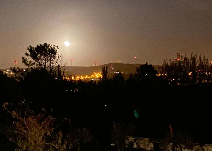 Homestay Monte Do Mosteiro