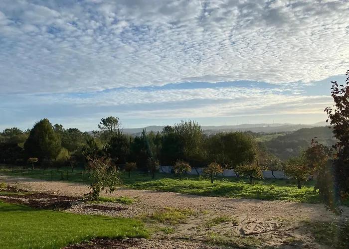 Homestay Monte Do Mosteiro *