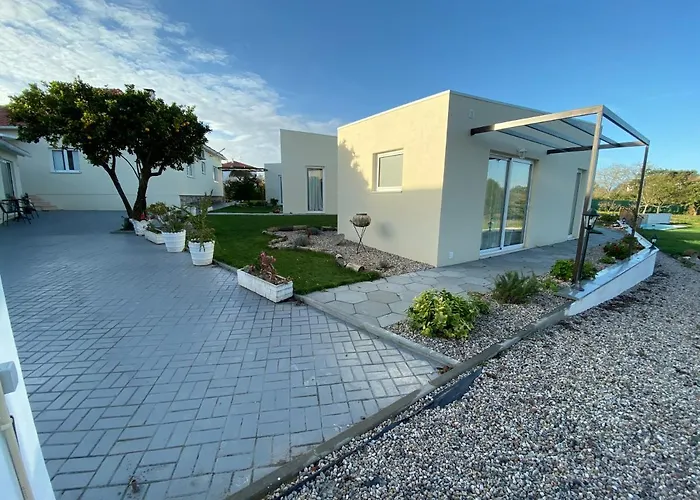 Homestay Monte Do Mosteiro