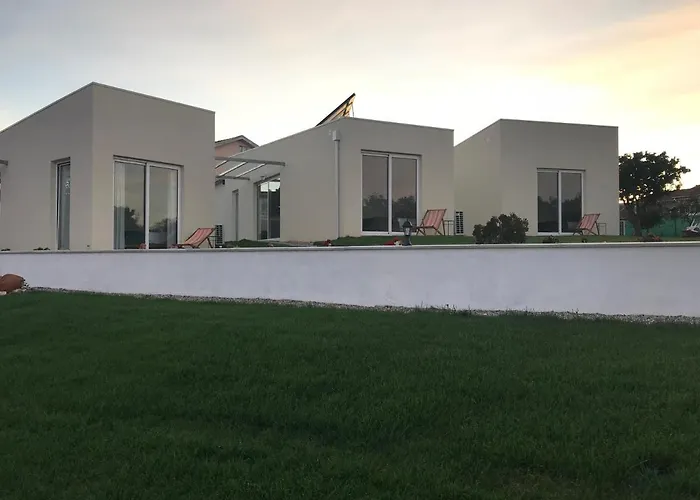 Homestay Monte Do Mosteiro *