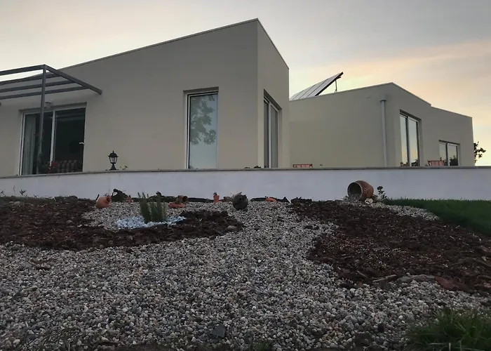 Homestay Monte Do Mosteiro Batalha