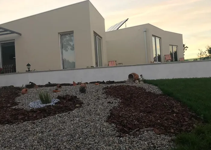 Pansiyon Monte Do Mosteiro *