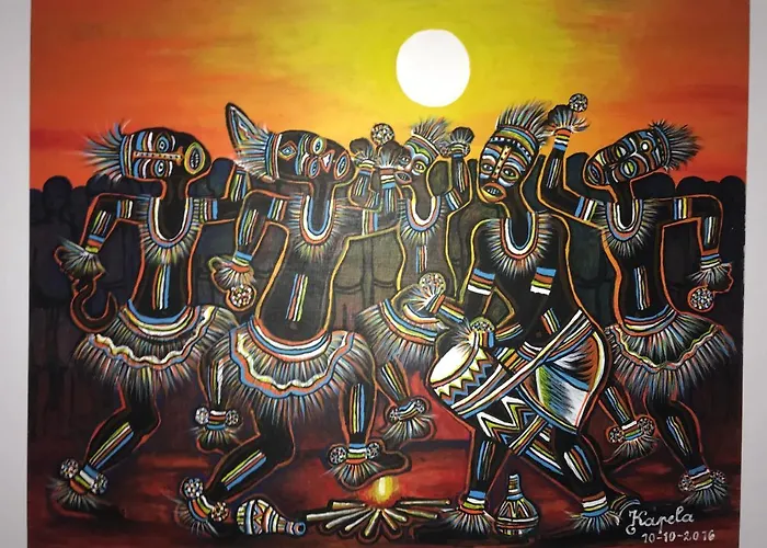 Pansiyon Monte Do Mosteiro *