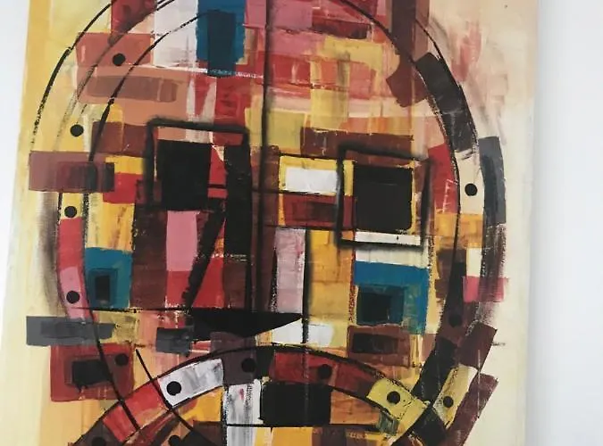 Monte Do Mosteiro Pansiyon