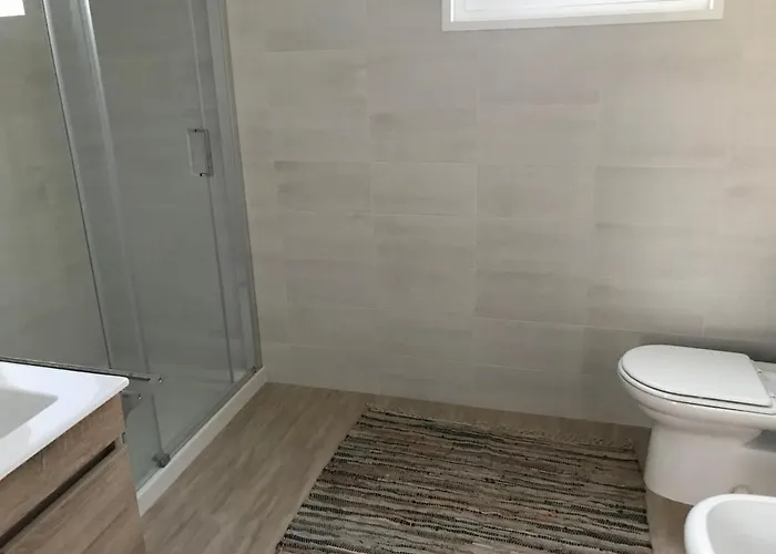 Homestay Monte Do Mosteiro *