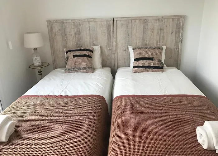 Homestay Monte Do Mosteiro *