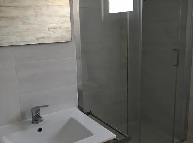 Pansiyon Monte Do Mosteiro *